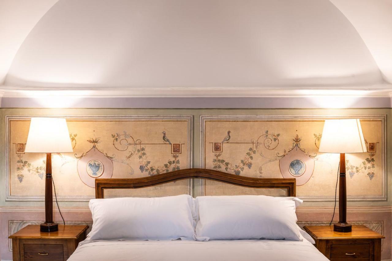 Baroni Giampiccolo Suite Ragusa Exterior photo